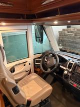 Carthago chic e-line 51 yachting - Carthago 51