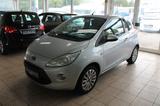 Ford Ka Titanium - Ford Ka/Ka+ aus 2012
