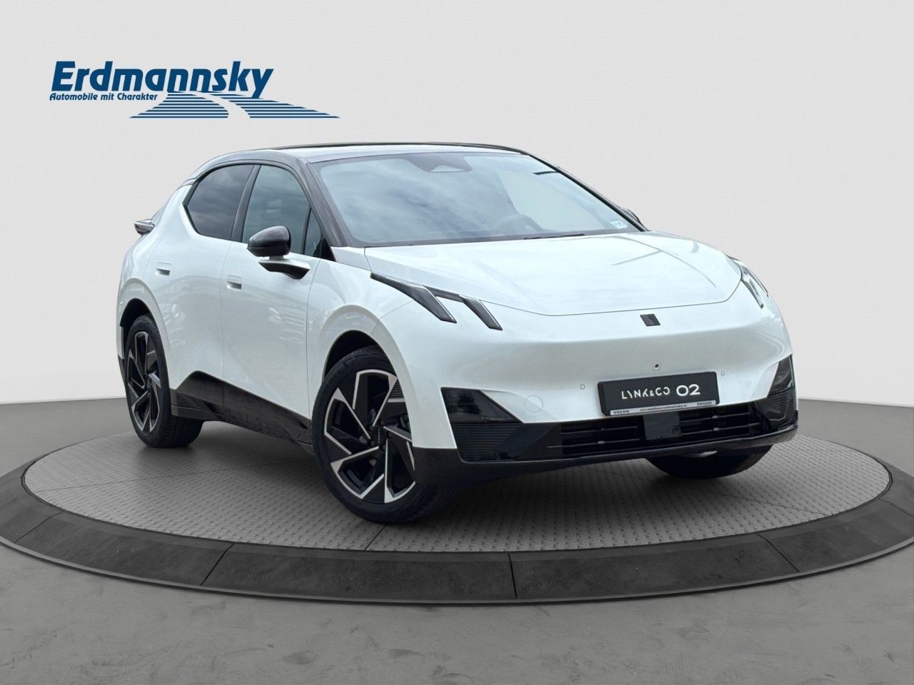 Lynk & Co 02