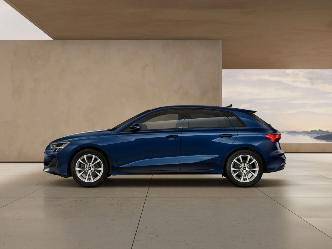 Audi A3 - Bild 4