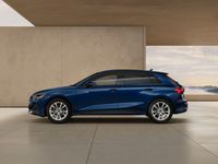 Audi A3 - Vorschau Bild 4