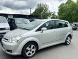Toyota Corolla Verso 1.8 Luna AUTOMATIK/7-SITZ/PDC/AC - Toyota Corolla Verso aus 2007