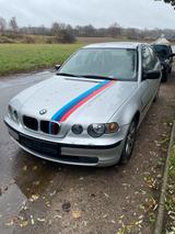 BMW 316ti Compact M Styling - BMW 316 in Düsseldorf