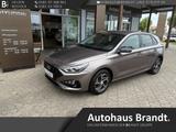 Hyundai i30 Edition 30 1.0 T-GDI EU6d Apple CarPlay Andr - Hyundai i30 Gebrauchtwagen in Rostock