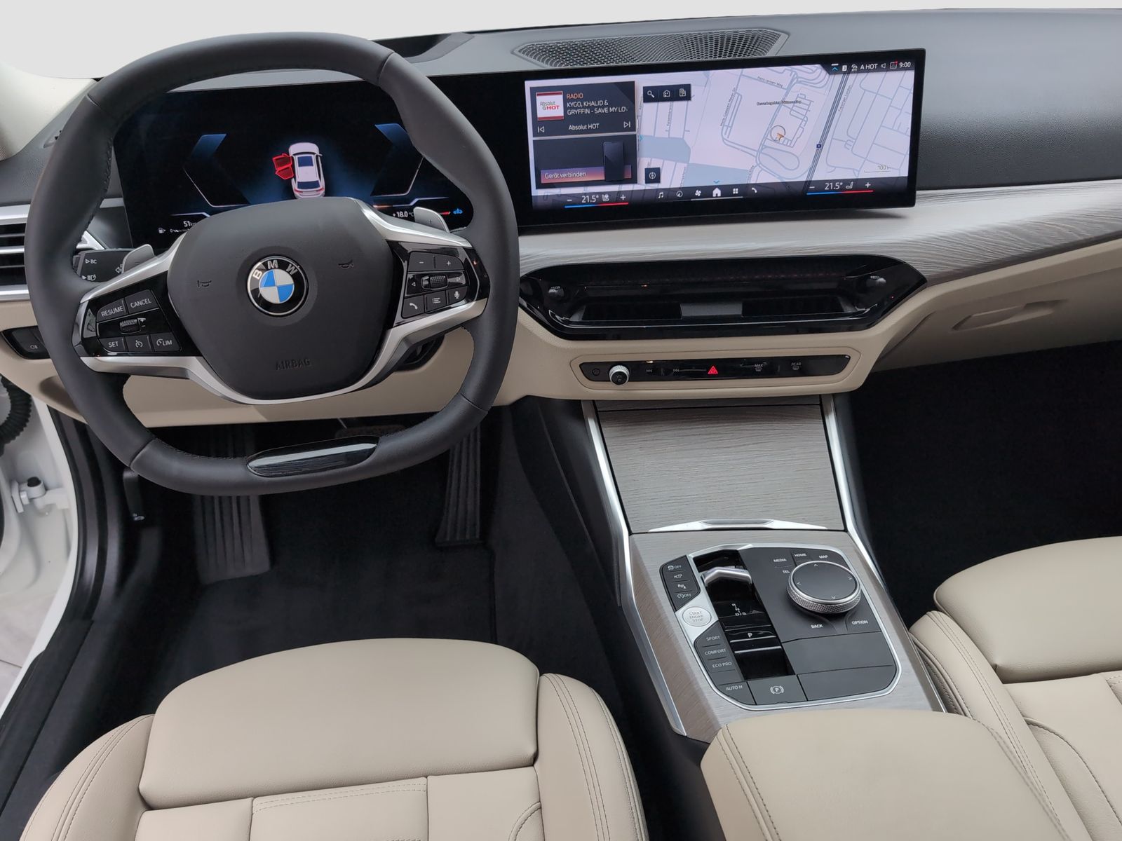 BMW 318 - Bild 12