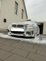BMW M235i Cabrio F23 Ego-X TOP F22 Umbau 20K - BMW: Umbau