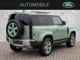 Land Rover Defender 90 D300 AWD 75th Limited Edition - Land Rover Defender: Limited Edition