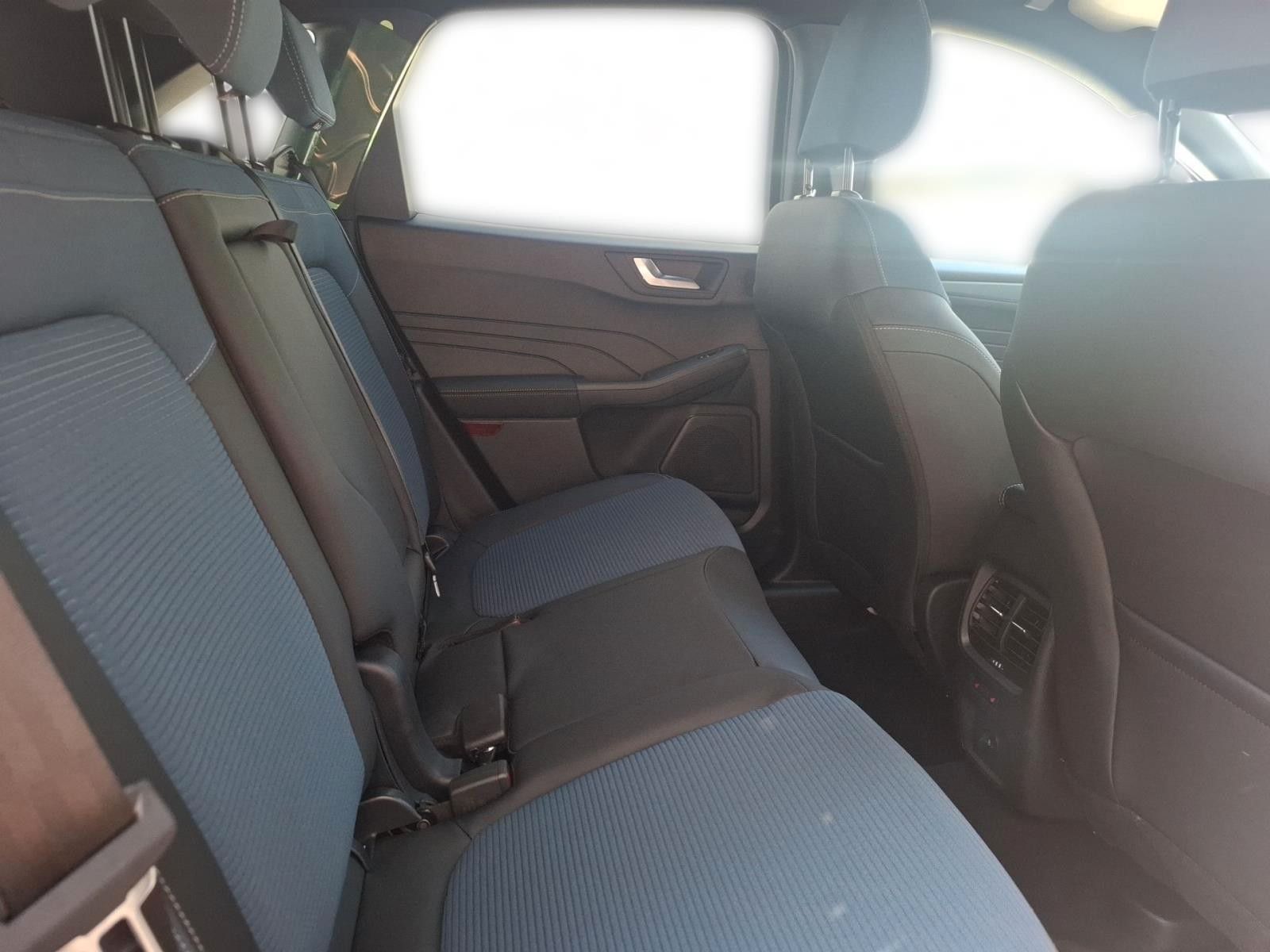 Ford Kuga - Bild 13