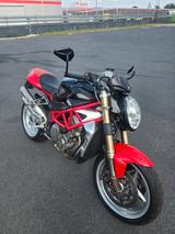 MV Agusta Brutale 910 F4 - MV AGUSTA F4