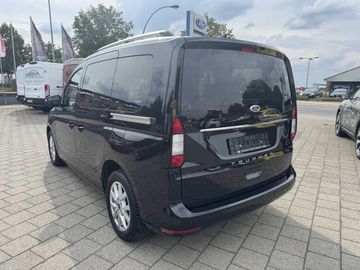 Ford Tourneo Connect 1.5 EcoBoost Titanium NaviDAB