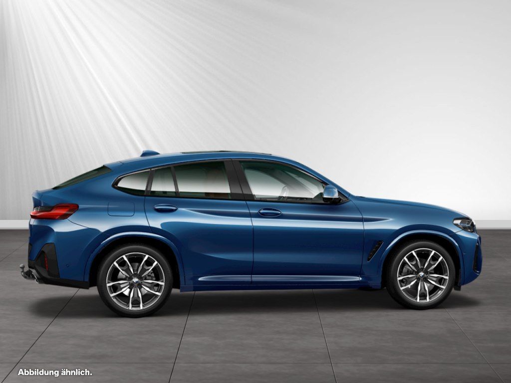 BMW X4 - Bild 10