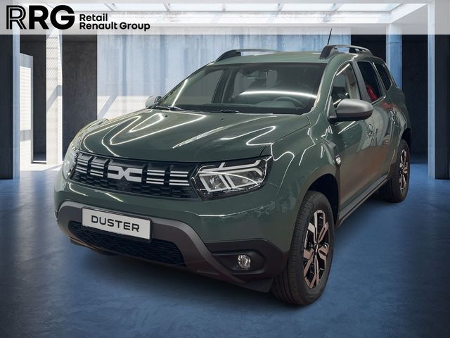 Dacia Duster Journey TCe 150 EDC