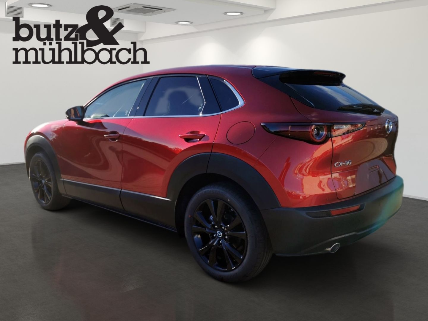 Mazda CX-30 - Bild 5