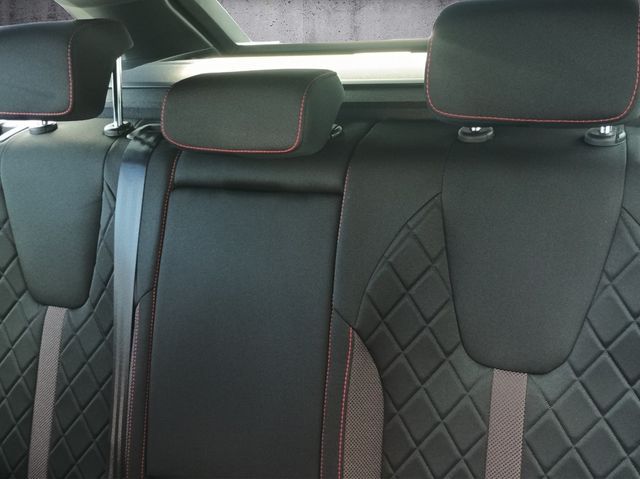 Skoda Octavia - Bild 16