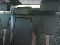 Skoda Octavia - Vorschau Bild 16