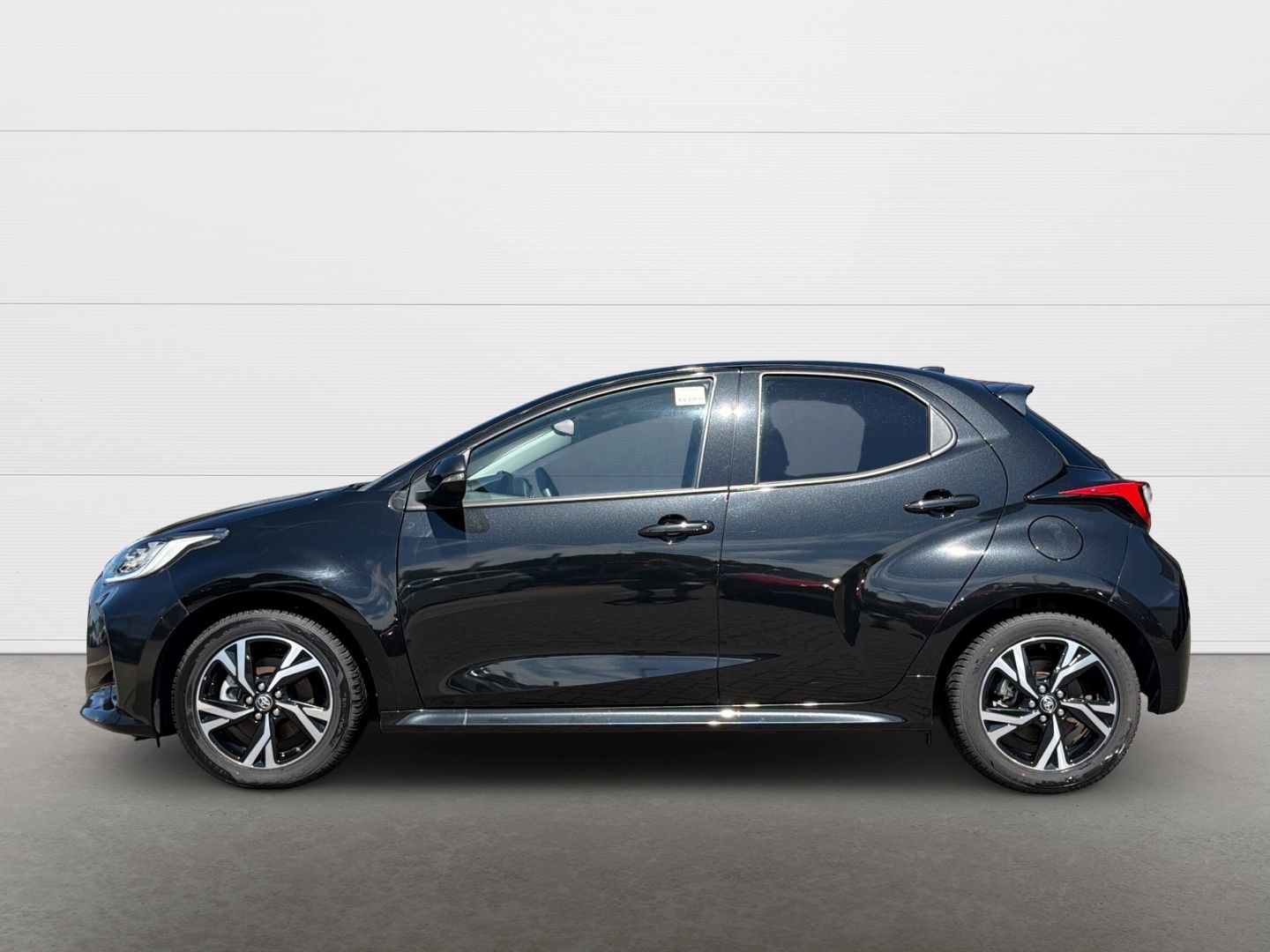 Toyota Yaris 1.5 Hybrid Team D+LHZ+SHZ+LED+Kamera+Klima imagem 3