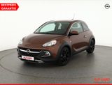 Opel Adam Rocks 1.0 Turbo Android Apple Sitzheizung - Opel in Neubrandenburg
