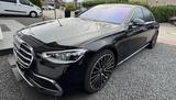 Mercedes-Benz S 350 d 4MATIC*HEAD-UP*STANDH.*360 KAMER*HA-LENK - Mercedes-Benz S 350 in Lübeck