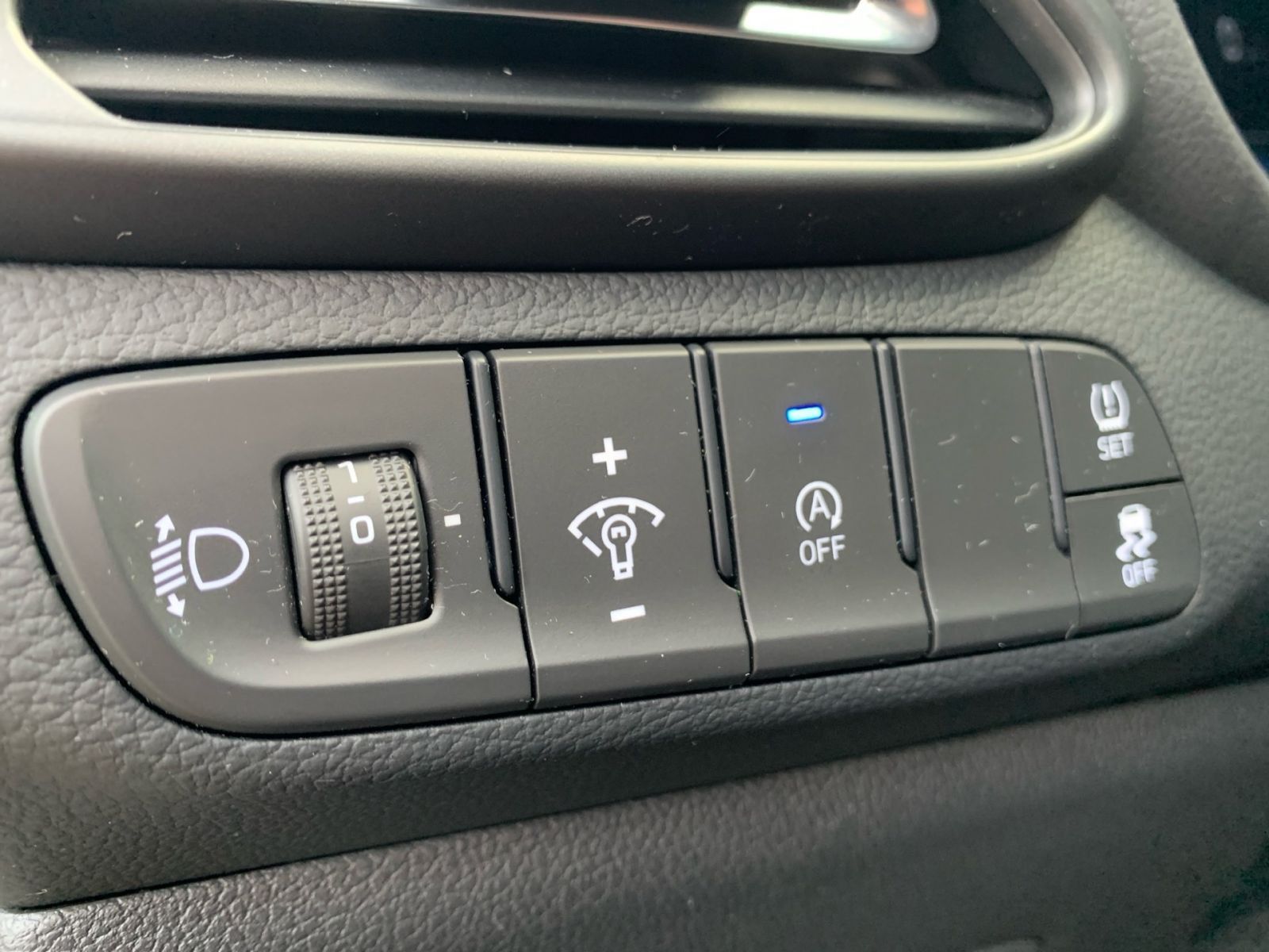 Fahrzeugabbildung Hyundai i30 1.0 T-GDI Advantage Navi LED