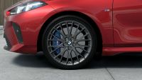 BMW M135 - Vorschau Bild 5