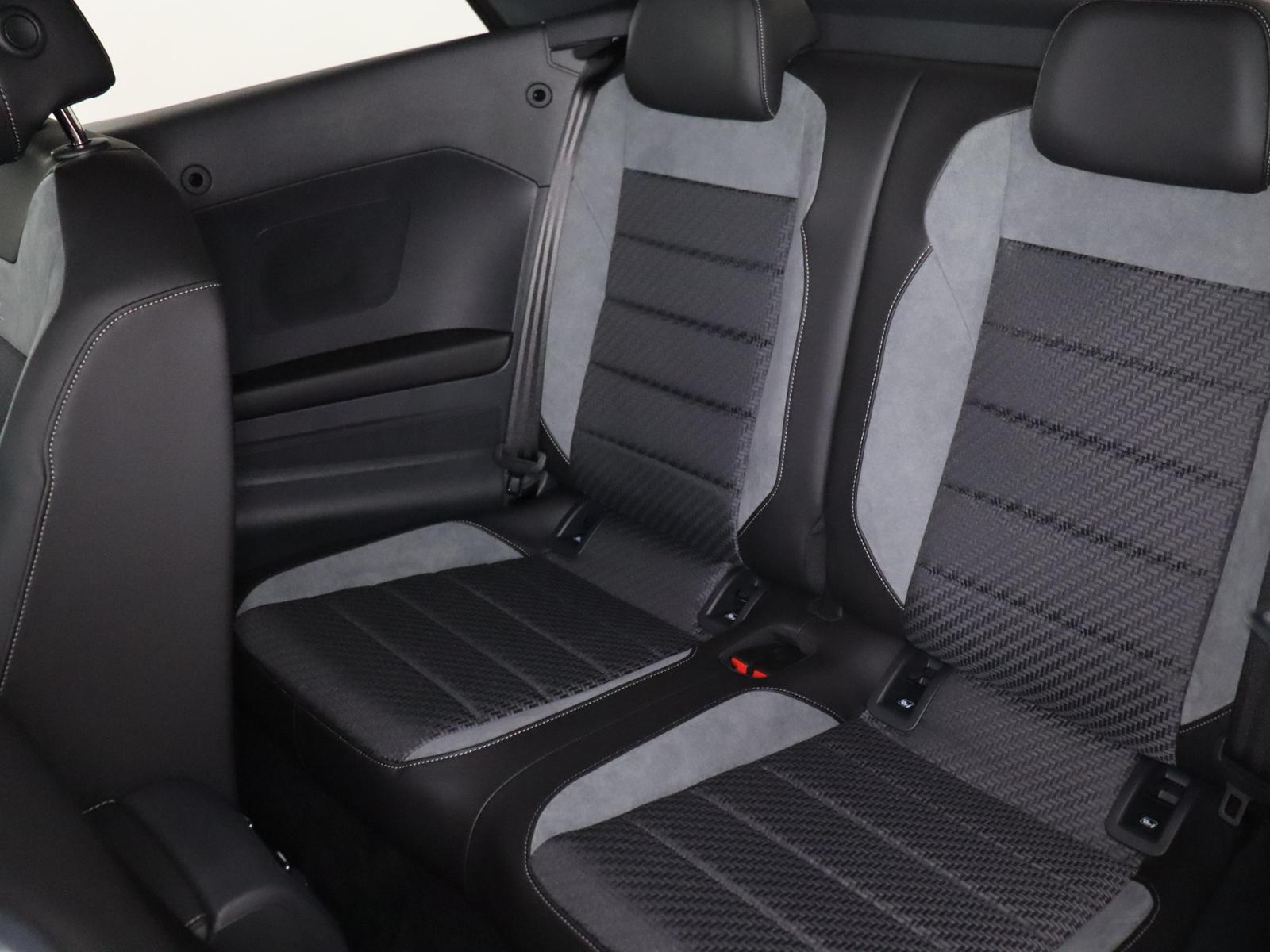Volkswagen T-Roc Cabriolet R-Line 1.5 TSI DSG 249,-ohne An, миниатюра 9