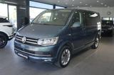 Volkswagen T6 Multivan JOIN Multivan+KAMERA+NAVI+AUTOMATIK+ - VW T6 Multivan Gebrauchtwagen in München