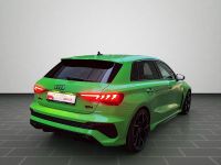 Audi RS3 - Vorschau Bild 3