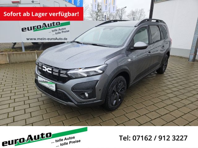 Dacia Jogger Expression TCe 110 5-Sitzer PDC Kamera