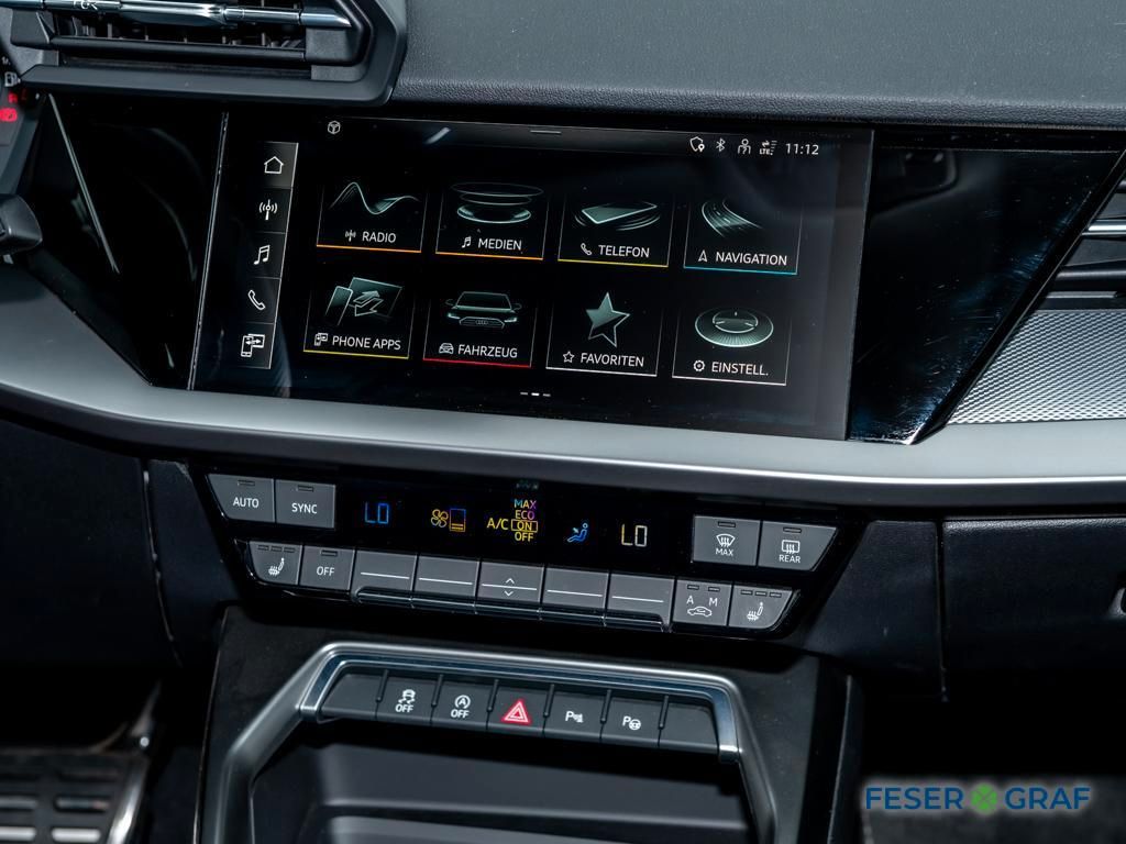 Audi A3 - Bild 5