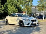 BMW M2 LCI DKG M Drivers Package Deutsch - BMW M-Modelle in Bielefeld