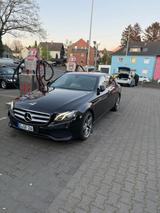 Mercedes-Benz E220 d w213  - Mercedes-Benz 220 in Düsseldorf