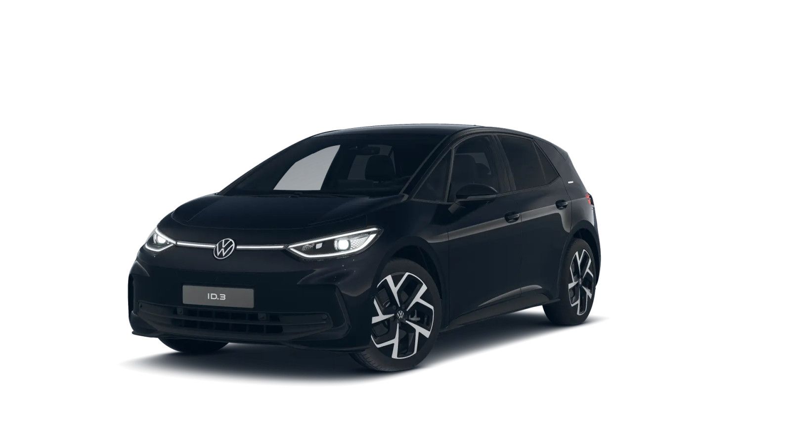 Volkswagen ID.3 Pro (204 PS) |   Top Deal Tageszulassung 35 imagem 3