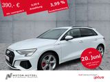 Audi A3 Sportback 45 TFSI e S-LINE MATRIX+NAV+B&O+AHK