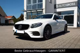 Mercedes-Benz E 350 d 4MATIC Autom."AMG"Night"LED"StHz." - Mercedes-Benz E 350: AMG