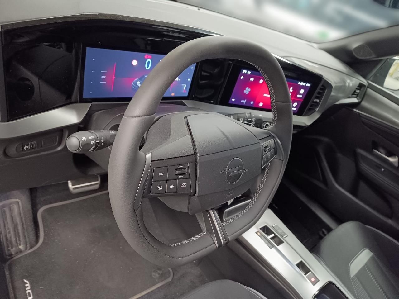 Fahrzeugabbildung Opel Mokka GS MildHybrid 107KW 6e-DTC