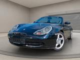 Porsche 911 CARRERA-CABRIO*HARDTOP* - Porsche 911 Urmodell: Cabrio