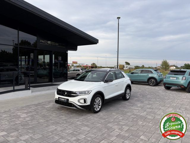 Other VOLKSWAGEN T-Roc 2.0 TDI RESTYLING con GANCIO TR
