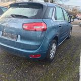 Citroën C4 Picasso/Spacetourer Intensive - gebrauchte Citroën C4 Picasso aus dem Jahr 2013