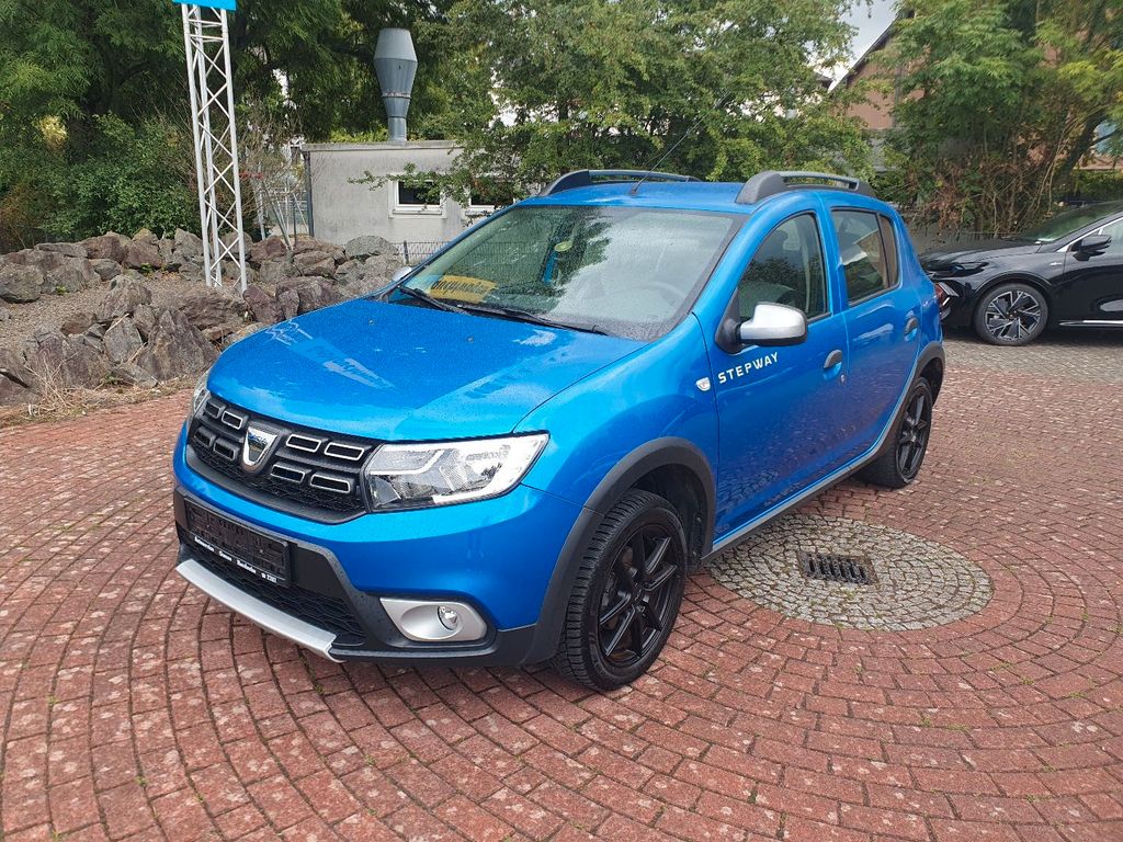 Image of Dacia Sandero