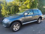 Volkswagen Touareg 3.0 V6 TDI Tiptronic Standard - Volkswagen Touareg: Standard