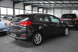 Kia Ceed 1.6 CRDi Dream Team (NAVI) - Kia mit Diesel-Antrieb: 1.6