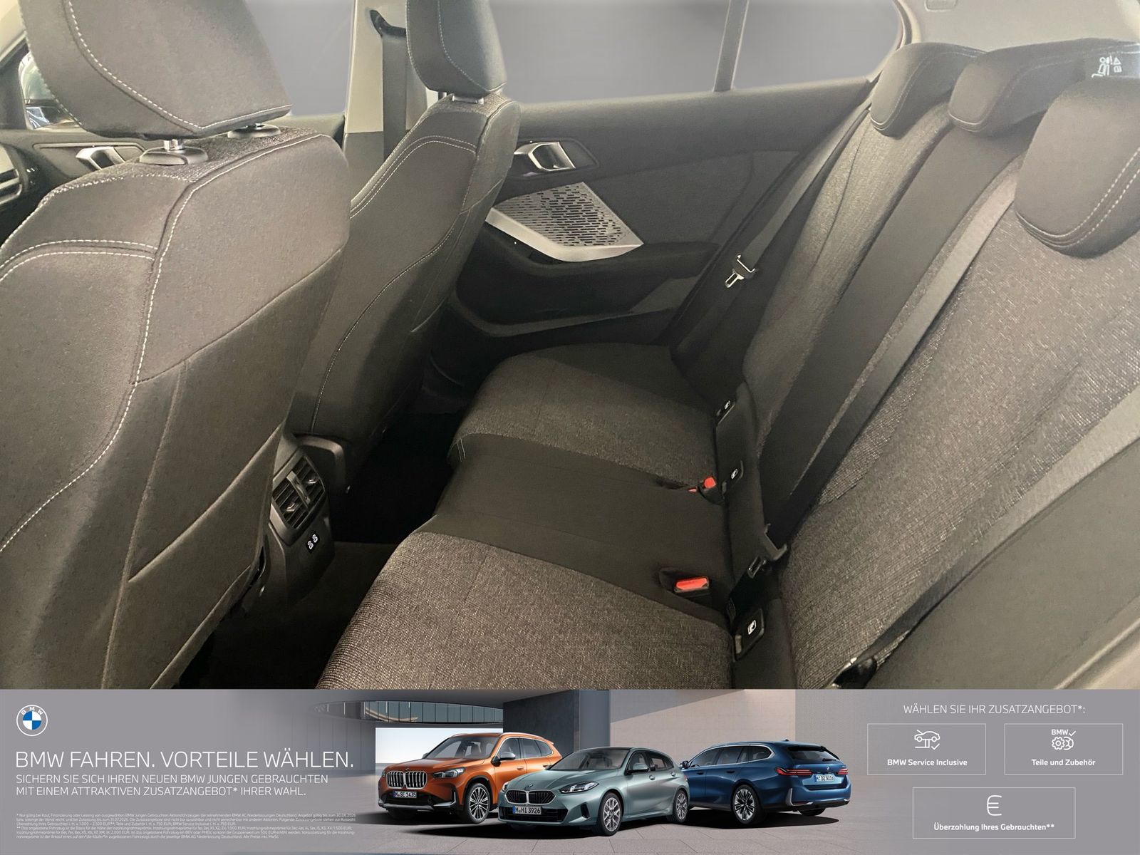 BMW 120 - Bild 13