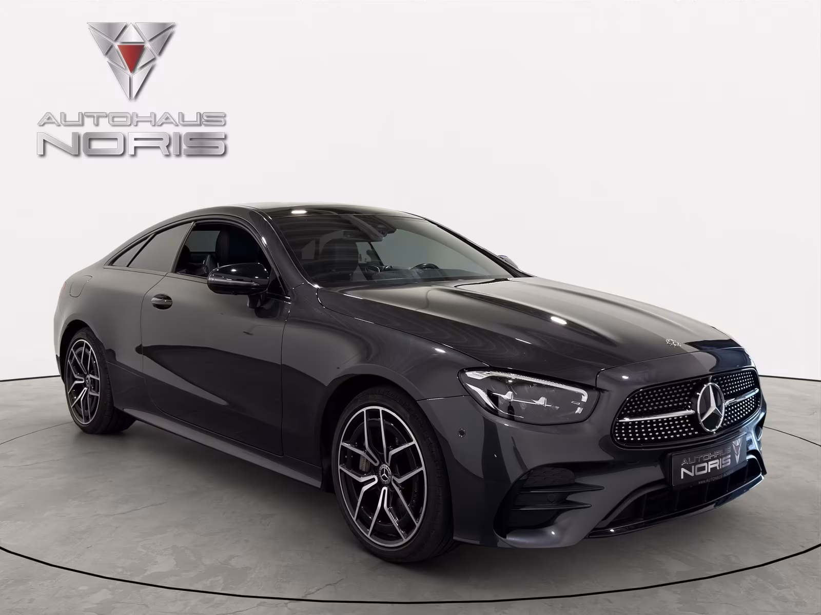 Mercedes-Benz E 400 d 4M AMG-LINE *PANO*BURMESTER*KAMERA*LED*