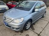 Mercedes-Benz B 150 - gebrauchte Mercedes-Benz B 150 aus dem Jahr 2009