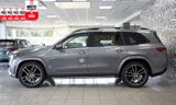 Mercedes-Benz GLS 400 d 3x AMG SPORT*MASSAGE*PANO*LUFT*7S*VOLL - Mercedes-Benz GLS 400 aus 2020