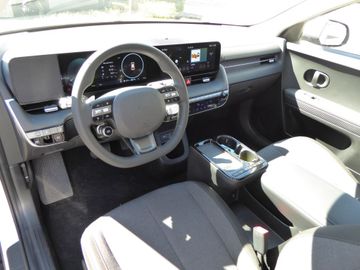 Hyundai IONIQ 5 63 kWh, Wärmepumpe, Navi, Rückfahrkamera