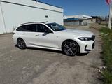 BMW M340i xDrive Touring  voll, Service Paket  - gebrauchte BMW M340i aus dem Jahr 2023