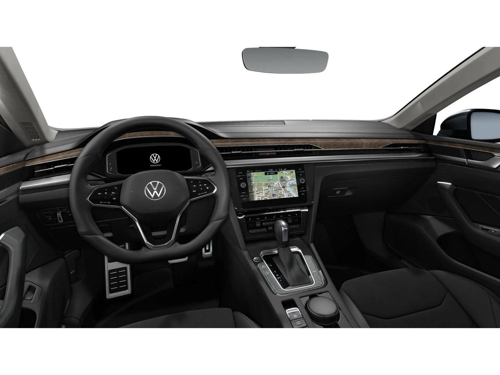 Volkswagen Arteon - Bild 7