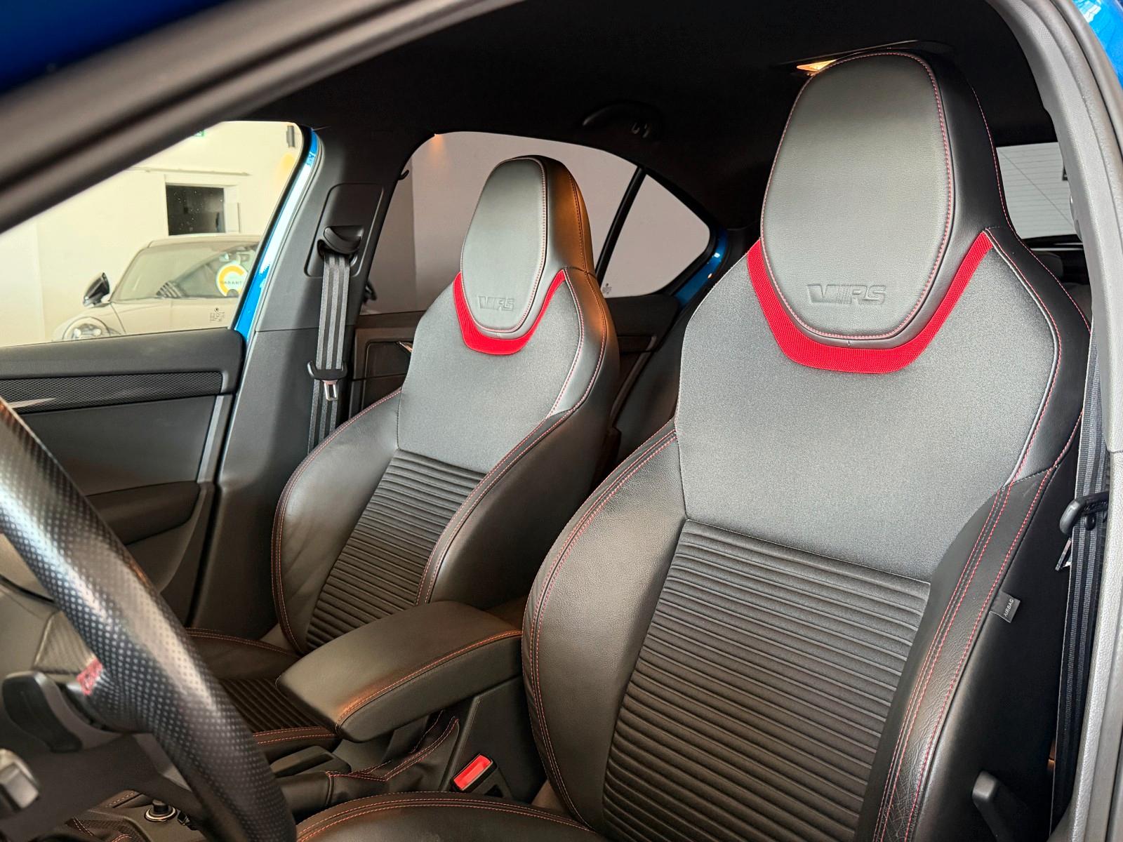 Skoda Octavia Lim.*RS*Automatik*Garantie*Xenon*Leden*