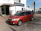 Skoda Fabia 1.4 Sport *WARTUNG&TÜV NEU - Skoda Fabia aus 2007: 1.4